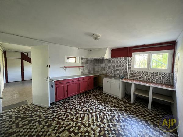 Vente maison Andernos Les Bains : 564 000 € - AJP Immobilier Andernos les Bains