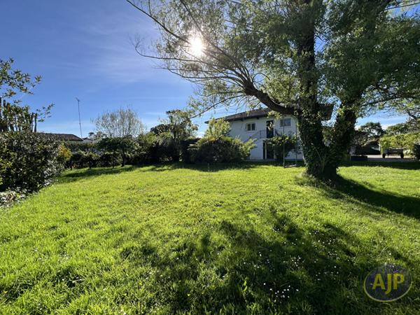 Vente maison Andernos Les Bains : 564 000 € - AJP Immobilier Andernos les Bains