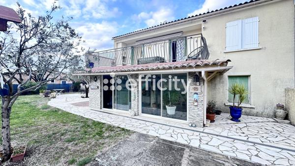 Maison 6 pièces - 145 m²