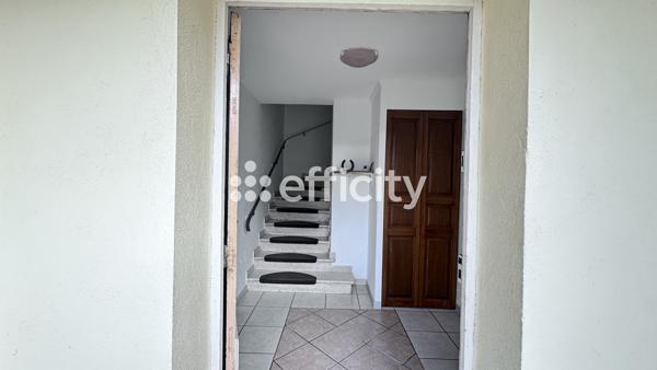 Maison 6 pièces - 145 m²