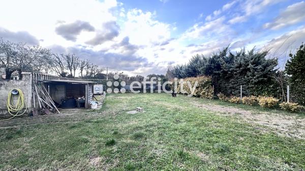 Maison 6 pièces - 145 m²