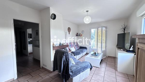 Maison 6 pièces - 145 m²