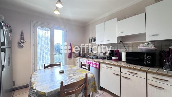 Maison 6 pièces - 145 m²