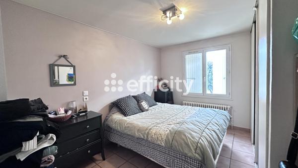 Maison 6 pièces - 145 m²