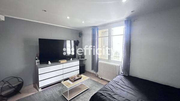 Maison 6 pièces - 145 m²