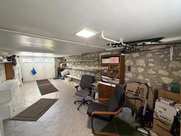 Vente                                                      Maison
                        
                     6 pièces                      110 m2                     à Sucy-en-Brie