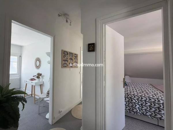 Vente                                                      Maison
                        
                     6 pièces                      110 m2                     à Sucy-en-Brie
