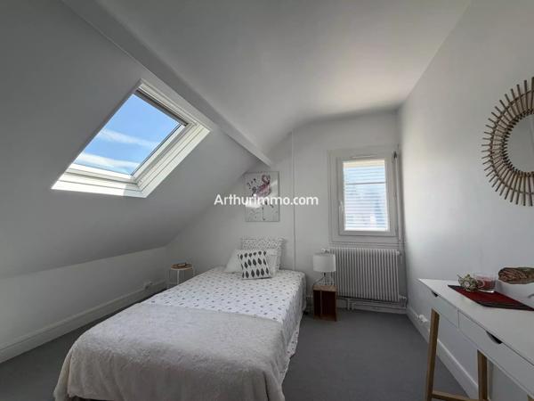 Vente                                                      Maison
                        
                     6 pièces                      110 m2                     à Sucy-en-Brie