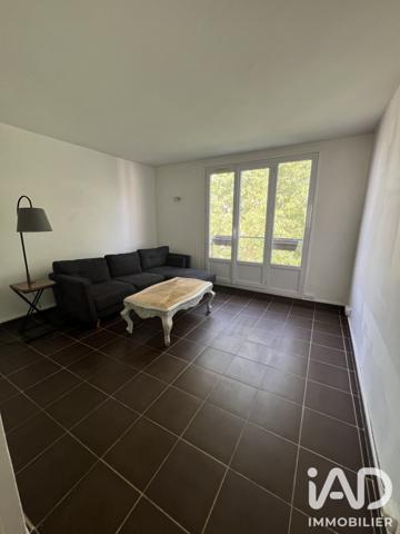 Location appartement 2 pièces 43 m² Trappes