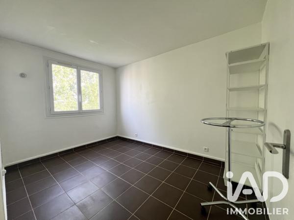 Location appartement 2 pièces 43 m² Trappes