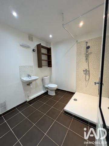 Location appartement 2 pièces 43 m² Trappes
