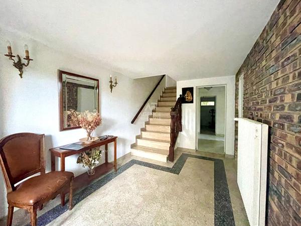 Maison Conflans Sainte Honorine 7 pièce(s) €499 900 ** - Référence 7329