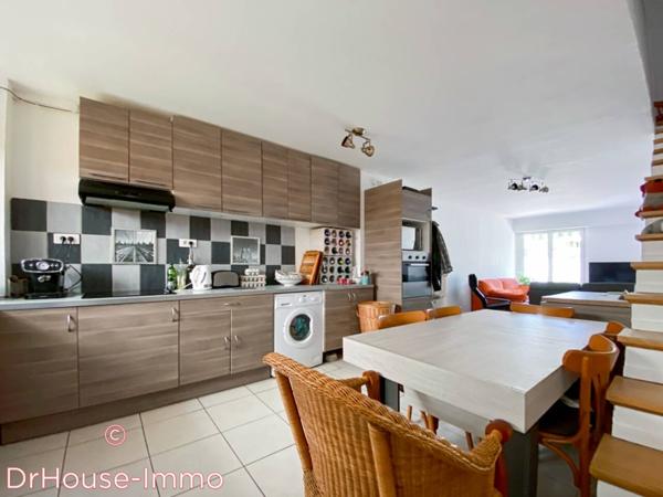 Maison à vendre 3 pièces de 73 m²