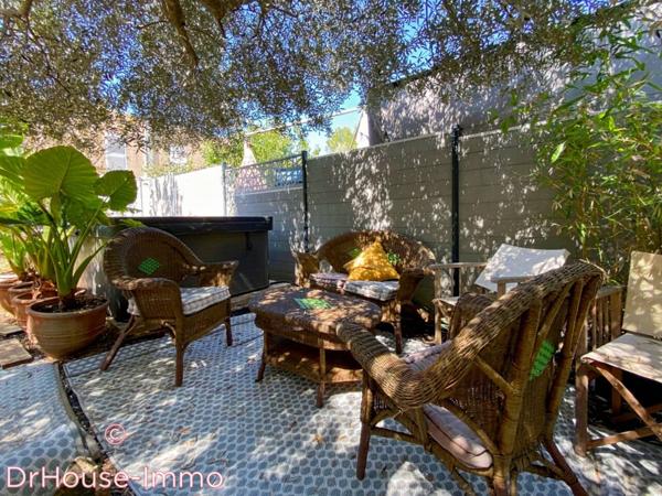 Maison à vendre 3 pièces de 73 m²