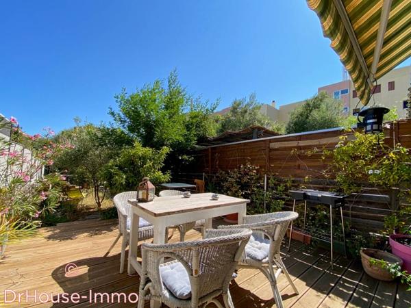 Maison à vendre 3 pièces de 73 m²