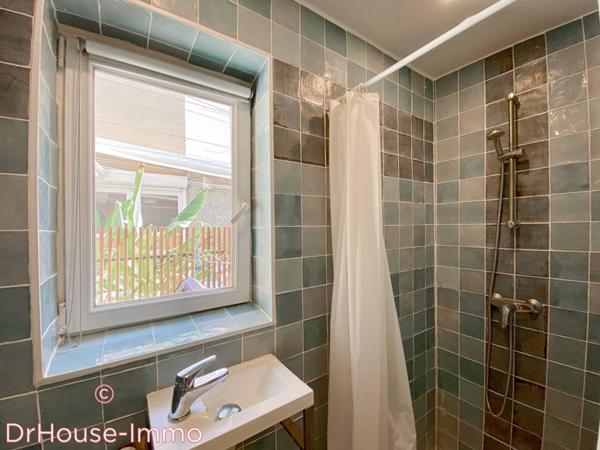 Maison à vendre 3 pièces de 73 m²