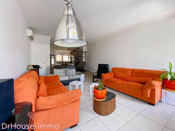 Maison à vendre 3 pièces de 73 m²