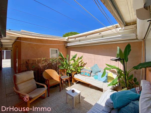 Maison à vendre 3 pièces de 73 m²