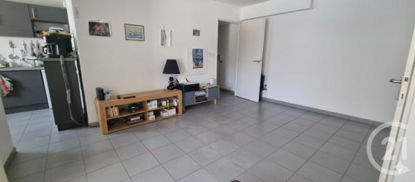 Appartement T1 à vendre  1 pièce - 33,29 m2 ARGELES SUR MER - 66
