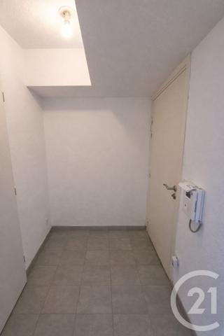 Appartement T1 à vendre  1 pièce - 33,29 m2 ARGELES SUR MER - 66