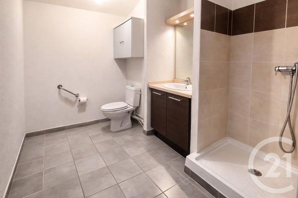 Appartement T1 à vendre  1 pièce - 33,29 m2 ARGELES SUR MER - 66