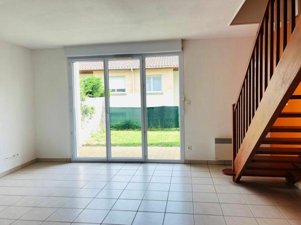 Appartement à louer    3 pièces •  Périgueux