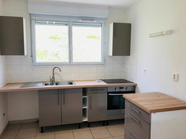 Appartement à louer    3 pièces •  Périgueux