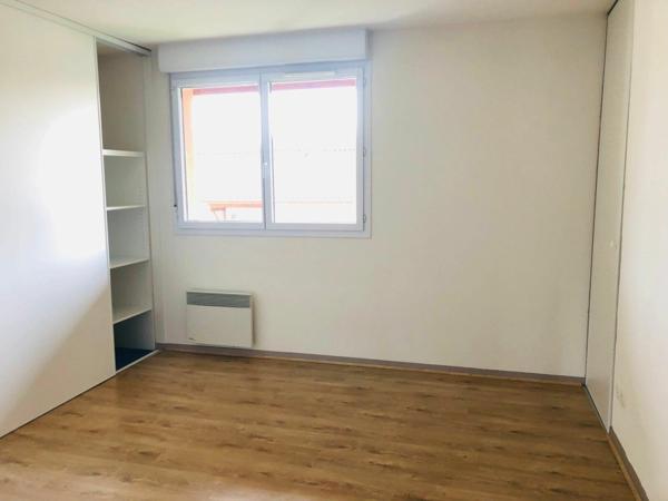 Appartement à louer    3 pièces •  Périgueux