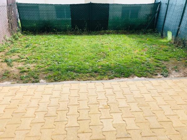 Appartement à louer    3 pièces •  Périgueux