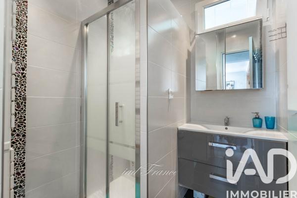 Maison à vendre 8 pièces 161 m² Aubergenville