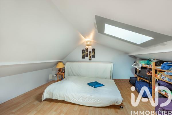 Maison à vendre 8 pièces 161 m² Aubergenville