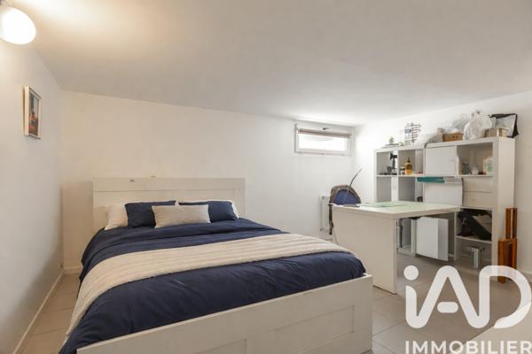 Maison à vendre 8 pièces 161 m² Aubergenville