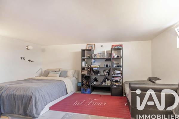 Maison à vendre 8 pièces 161 m² Aubergenville