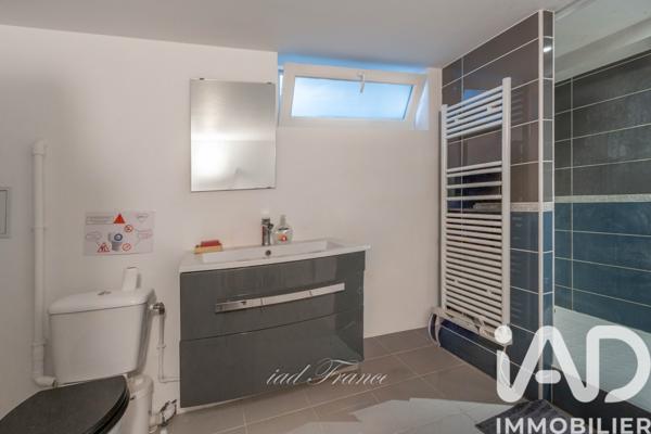 Maison à vendre 8 pièces 161 m² Aubergenville