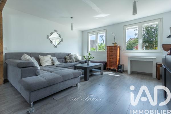 Maison à vendre 8 pièces 161 m² Aubergenville