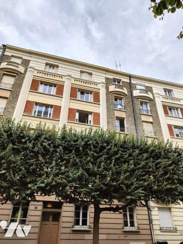 Appartement T3 - ST HELIER - Gare