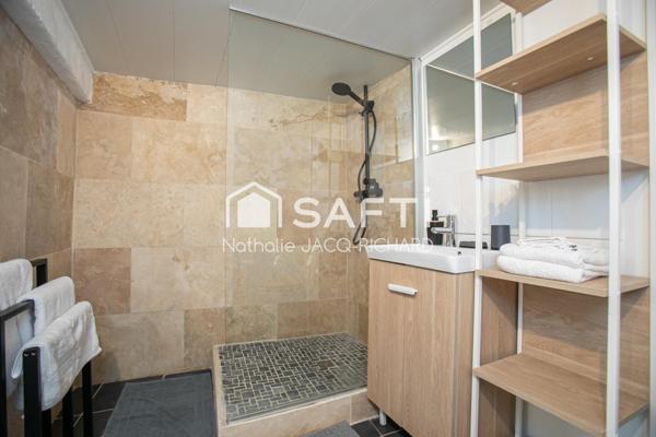 Superbe T2 36m² au coeur du vieux Bergerac