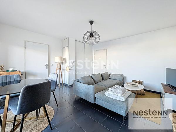 À vendre : Appartement T2 à Castelnau-le-Lez