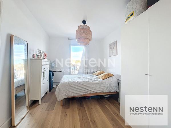 À vendre : Appartement T2 à Castelnau-le-Lez