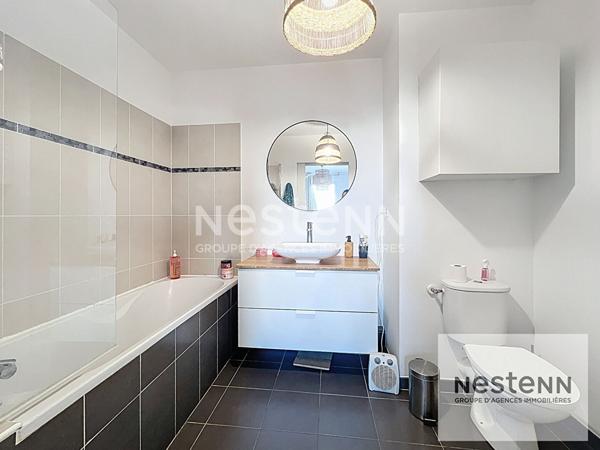 À vendre : Appartement T2 à Castelnau-le-Lez