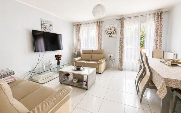 Maison à vendre    4 pièces •  Le Mans