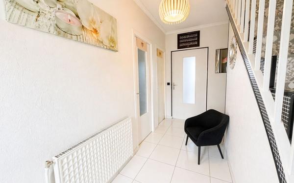 Maison à vendre    4 pièces •  Le Mans