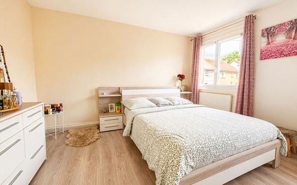 Maison à vendre    4 pièces •  Le Mans