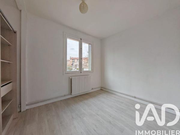 Appartement à vendre 2 pièces 43 m² Sathonay-Camp