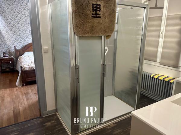 Maison - POITIERS - Secteur Montmidi