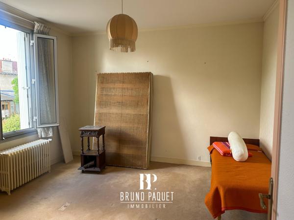 Maison - POITIERS - Secteur Montmidi