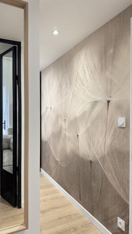 Saint-Étienne (42000) Magnifique loft de 111,30m2 avec terrasse et garage hyper centre-ville