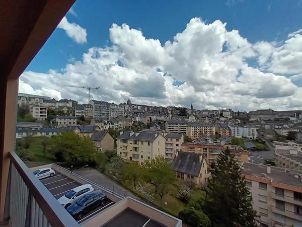 Appartement à vendre à Rodez (12000)