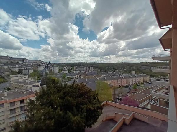 Appartement à vendre à Rodez (12000)