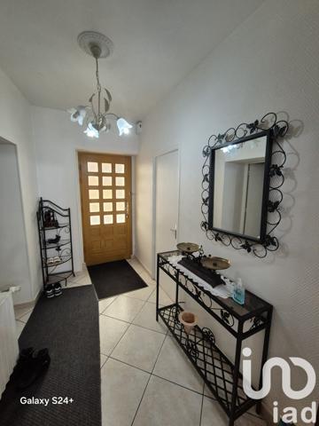 Maison de ville 5 pièces de 150 m² à Lizy-sur-Ourcq (77440)